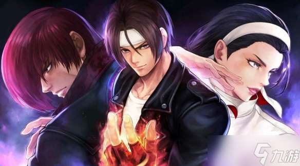 《拳皇2002》金手指代码大全最新汇总