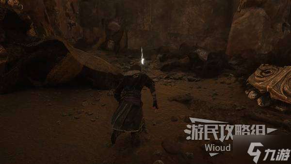 《光与影33号远征队》遗落的战场探索攻略 遗落的战场全收集指南