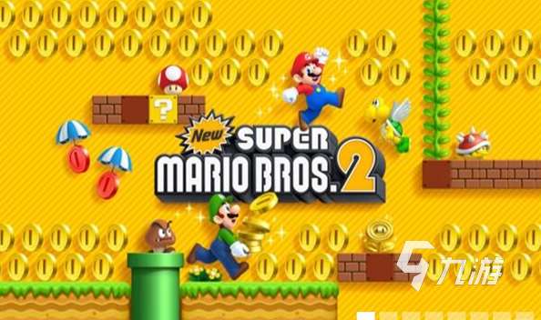类似马里奥的手机游戏大全 2025好玩的马里奥游戏盘点