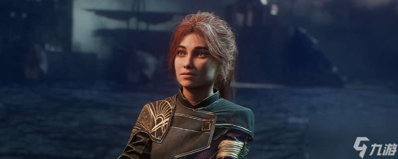 《光与影：33号远征队》燃烧流玛埃尔玩法分享