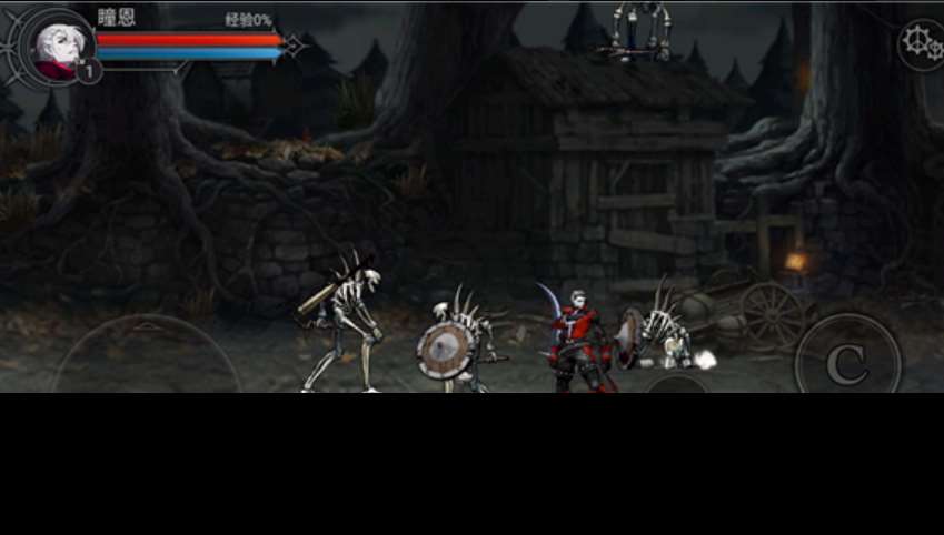 十大暗黑类单机游戏下载合集 耐玩的暗黑向游戏前十2025