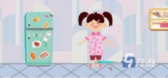 免費的冰箱收納游戲有什么 2025好玩的冰箱收納游戲大全