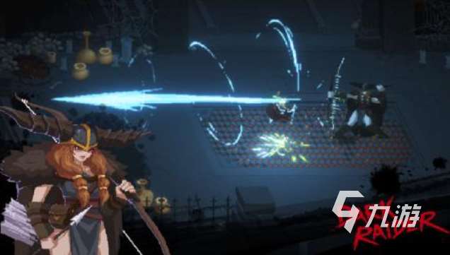 十大暗黑类单机游戏下载合集 耐玩的暗黑向游戏前十2025