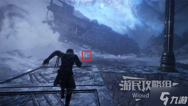 《光与影33号远征队》莫诺克车站探索攻略 莫诺克车站全收集指南