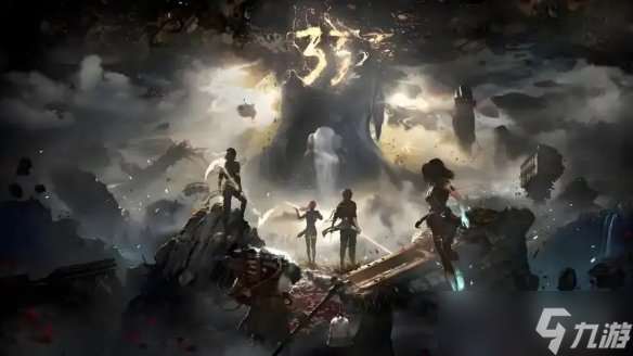 《光與影:33號遠征隊》存在現實彩蛋!字體一摸一樣