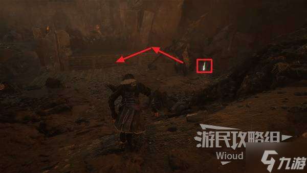 《光与影33号远征队》遗落的战场探索攻略 遗落的战场全收集指南