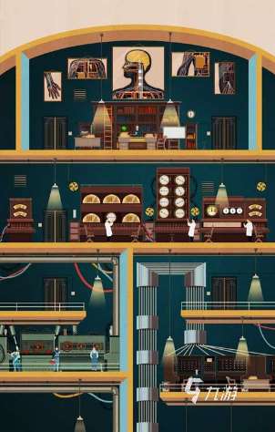 自由度高的国产单机游戏合集 2025必玩的单机游戏排行榜