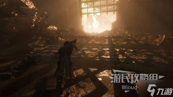 《光与影33号远征队》遗落的战场探索攻略 遗落的战场全收集指南