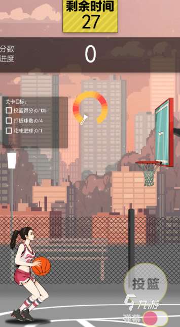 籃球單機游戲哪些值得玩2025 火爆的籃球單機游戲匯總