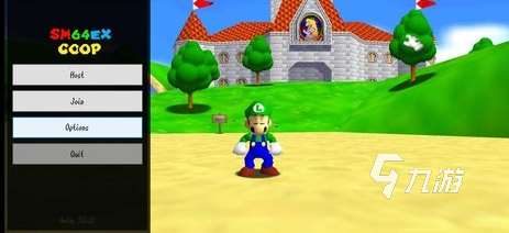 类似马里奥的手机游戏大全 2025好玩的马里奥游戏盘点