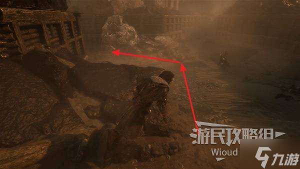 《光与影33号远征队》遗落的战场探索攻略 遗落的战场全收集指南