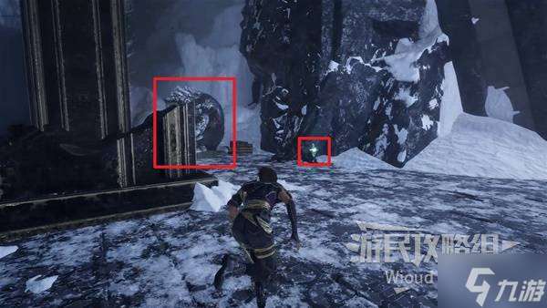 《光与影33号远征队》莫诺克车站探索攻略 莫诺克车站全收集指南