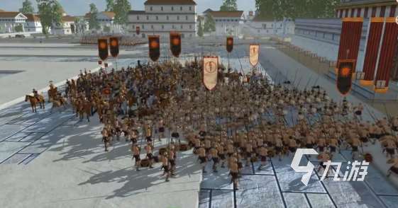 羅馬單機游戲下載介紹2025 玩不膩的羅馬單機游戲一覽