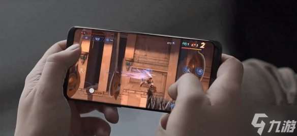 超受欢迎!《波斯王子:失落的王冠》手游下载破100万