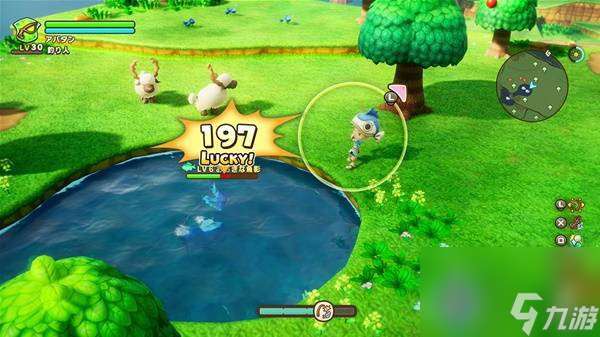 幻想生活i职业介绍 幻想生活i有哪些职业好玩