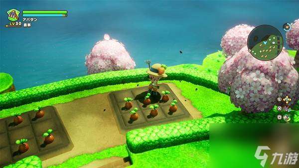 幻想生活i职业介绍 幻想生活i有哪些职业好玩