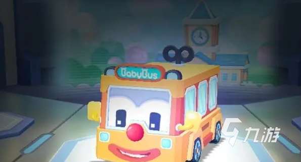 幼儿园最火十大游戏下载介绍2025 有趣的幼儿园游戏汇总