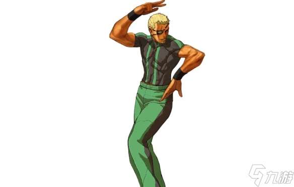 《拳皇2002》金手指代码大全最新汇总