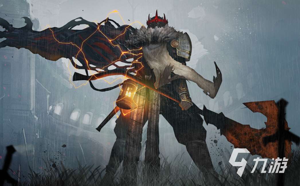 十大暗黑类单机游戏下载合集 耐玩的暗黑向游戏前十2025