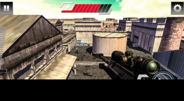 十大狙击游戏单机版下载推荐 流行的单机狙击游戏合集2025