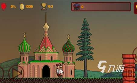 类似马里奥的手机游戏大全 2025好玩的马里奥游戏盘点