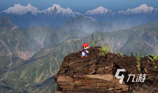 类似马里奥的手机游戏大全 2025好玩的马里奥游戏盘点