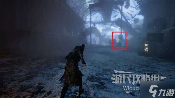 《光与影33号远征队》莫诺克车站探索攻略 莫诺克车站全收集指南