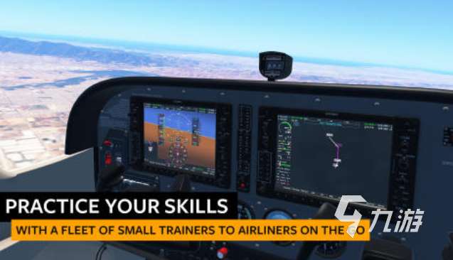 最火飞机游戏推荐手游 2025耐玩的飞机游戏top10