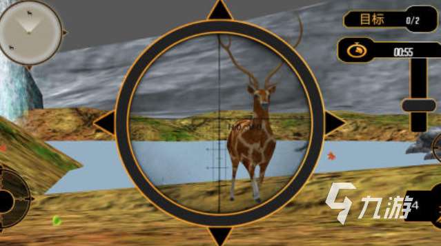 十大狙击游戏单机版下载推荐 流行的单机狙击游戏合集2025