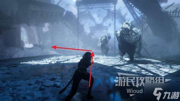 《光与影33号远征队》莫诺克车站探索攻略 莫诺克车站全收集指南