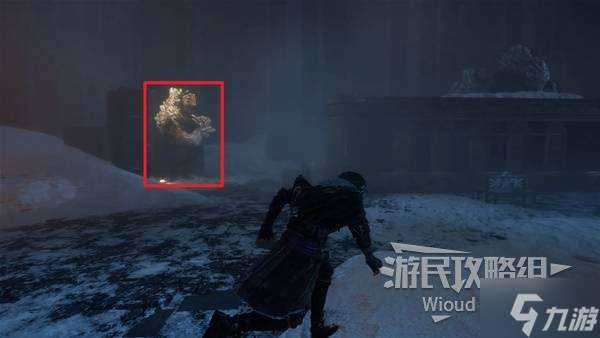 《光与影33号远征队》莫诺克车站探索攻略 莫诺克车站全收集指南