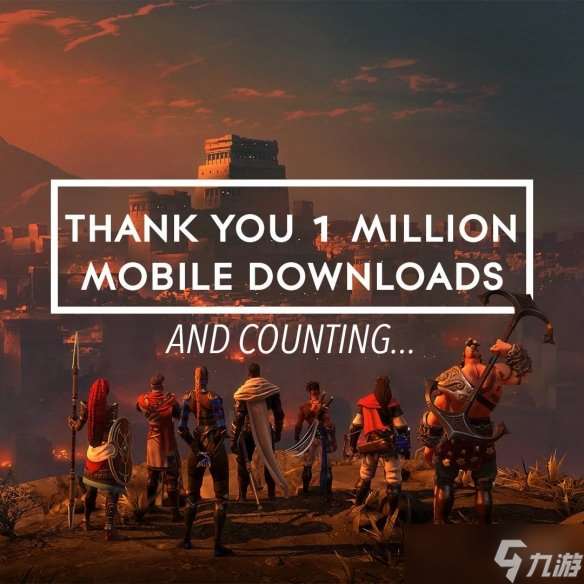 超受欢迎!《波斯王子:失落的王冠》手游下载破100万