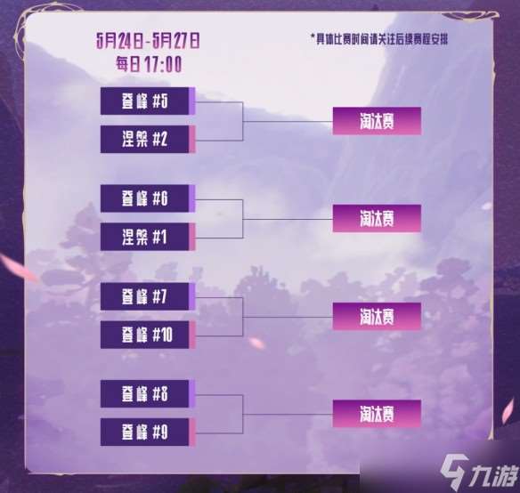 英雄联盟LPL骑士之路赛程2025 英雄联盟LPL骑士之路赛程怎么安排的