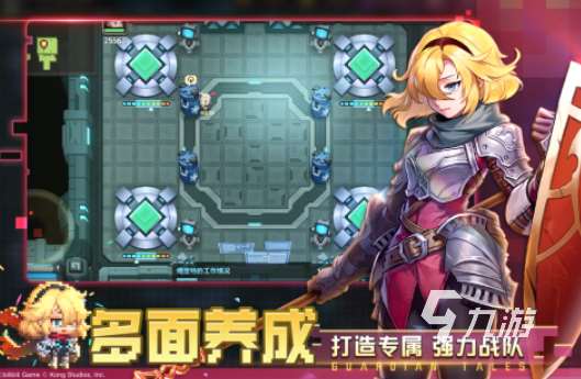 和迷你世界類似的游戲分享 2025好玩的像素手游大全
