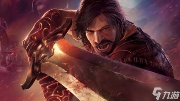 《烈焰之刃》游戏配置要求介绍