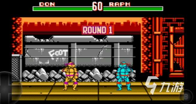 有趣的忍者神龟怀旧经典游戏推荐2025 玩不腻的忍者神龟游戏一览