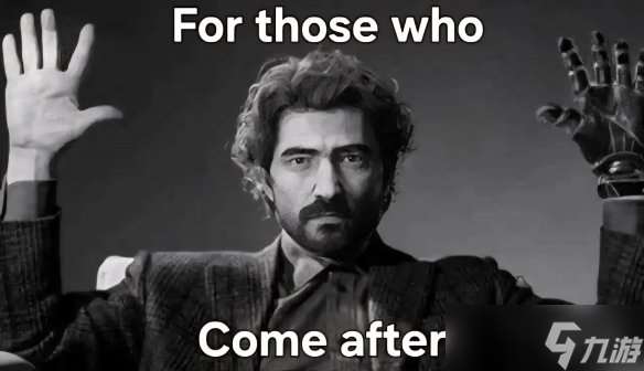 《光與影:33號遠征隊》存在現實彩蛋!字體一摸一樣