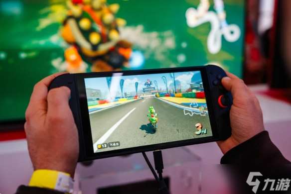 三星著急清庫存？曝三星催任天堂快出Switch2 Oled版