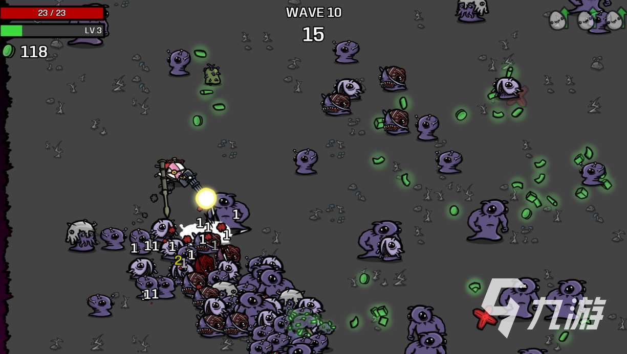 最好玩的pc單機游戲前十名 有趣的單機游戲排行榜2025