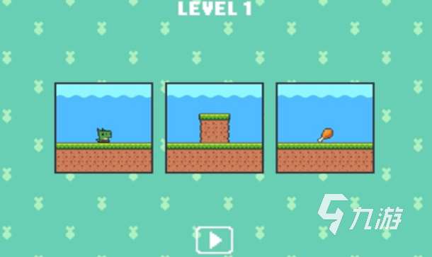 耐玩的恐龙闯关游戏大全 2025必玩的恐龙游戏合集