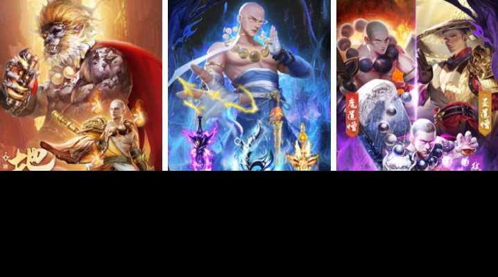 十大最火仙侠手游下载推荐 好玩的仙侠游戏有哪些2025