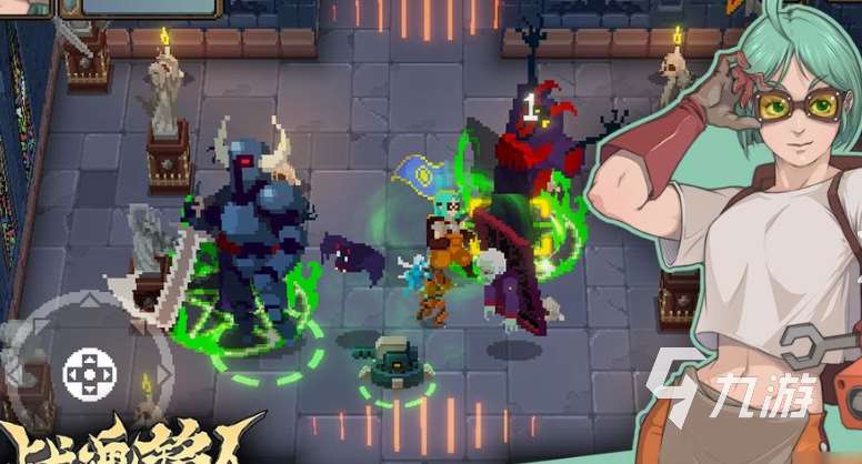 手游游戏平台有哪些好玩2025 可玩性高的手游汇总