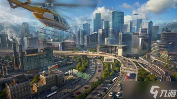 Urban Games公布《狂熱運輸3》打造前所未有的運輸大亨終極體驗!