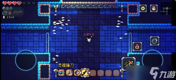 阿彻威尔奇妙冒险第五章雪松山峰玩法指南