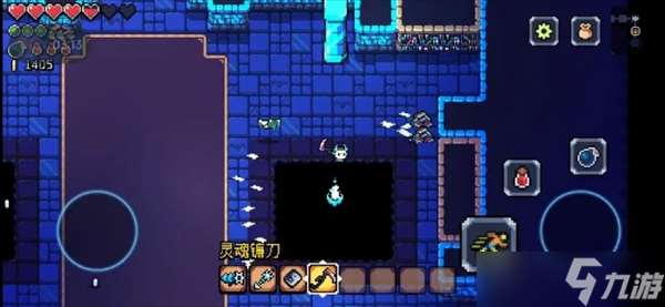 阿彻威尔奇妙冒险第五章雪松山峰玩法指南