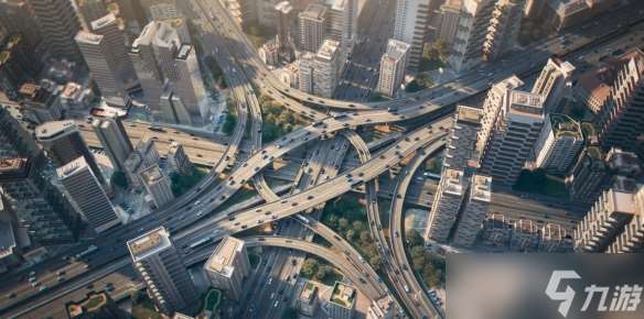 Urban Games公布《狂熱運輸3》打造前所未有的運輸大亨終極體驗!