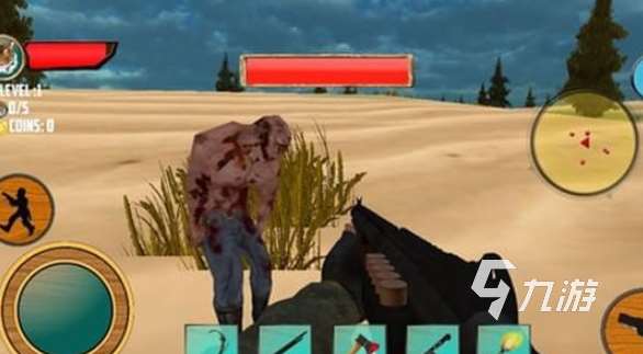 生存冒险类手机游戏下载介绍2025 优质的生存冒险类手机游戏分享