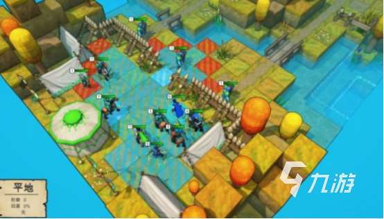 最热门的战棋手游有什么 2025必玩的战棋手游合集