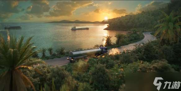 Urban Games公布《狂熱運輸3》打造前所未有的運輸大亨終極體驗!