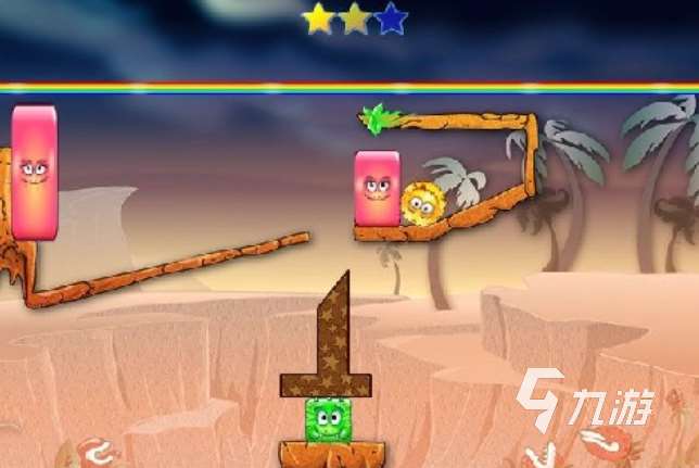 耐玩的恐龙闯关游戏大全 2025必玩的恐龙游戏合集